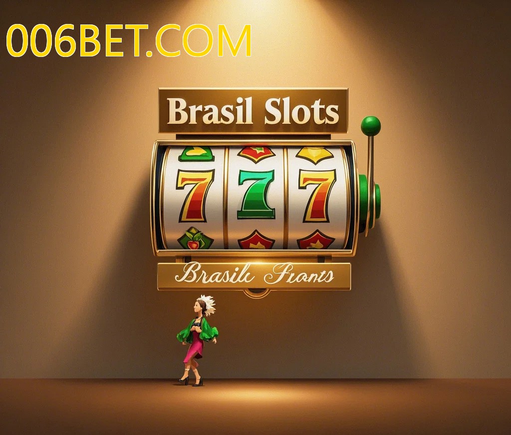 006bet-Game-Slots
