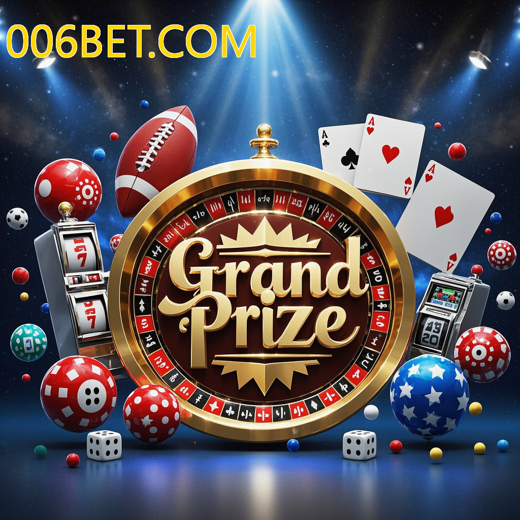 006bet-Game-Slots